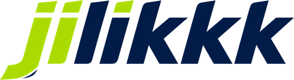 jilikkk official logo